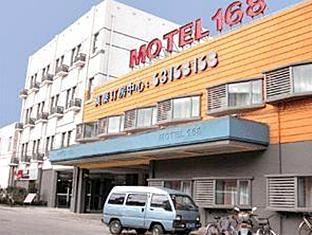 Motel168 Cishan Street Shanghai Exterior foto